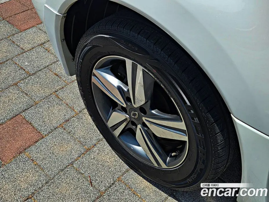 Renault (Samsung) QM5 2014 2.0 автомат (гидро), фото 19