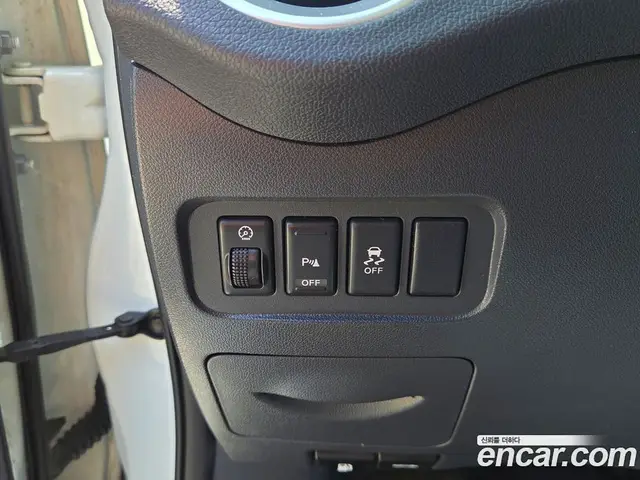 Renault (Samsung) QM5 2014 2.0 автомат (гидро), миниатюра 7