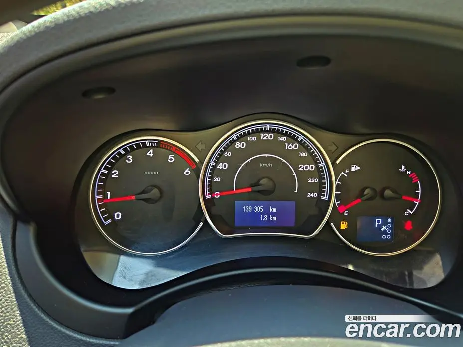 Renault (Samsung) QM5 2014 2.0 автомат (гидро), фото 8