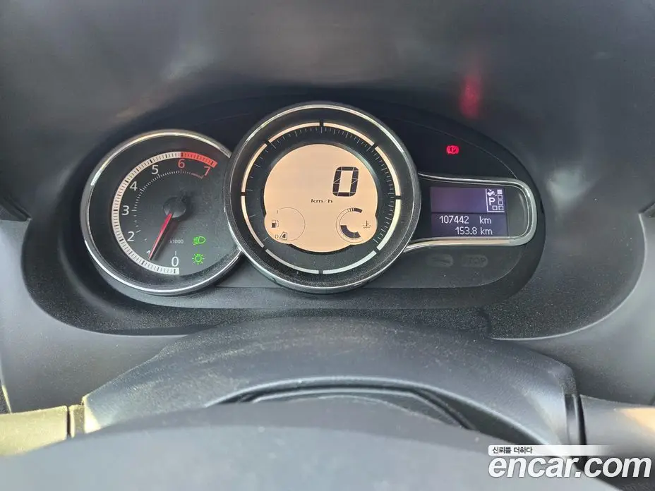 Renault (Samsung) SM3 2015 1.6 автомат (гидро), фото 20 Renault (Samsung) SM3 2015 1.6 автомат (гидро), фото 20