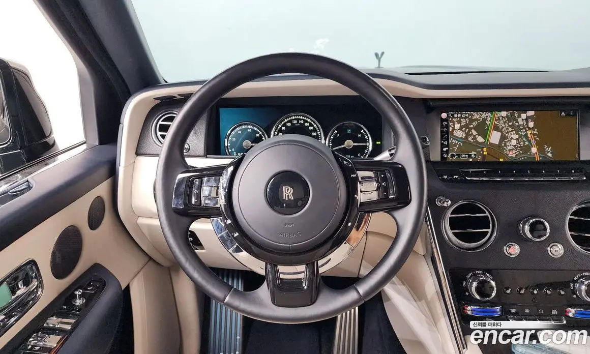 Rolls-Royce Cullinan 2020 6.7 автомат (гидро), фото 19 Rolls-Royce Cullinan 2020 6.7 автомат (гидро), фото 19