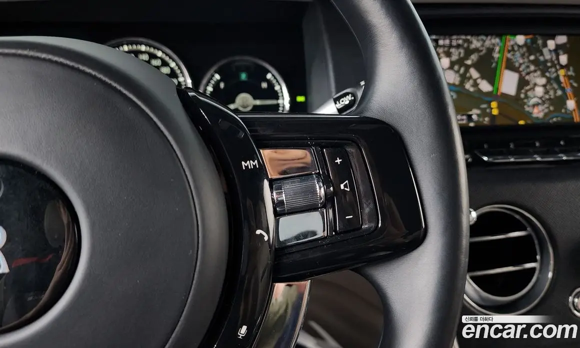 Rolls-Royce Cullinan 2020 6.7 автомат (гидро), фото 23 Rolls-Royce Cullinan 2020 6.7 автомат (гидро), фото 23