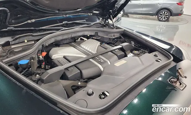 Rolls-Royce Cullinan 2020 6.7 автомат (гидро), миниатюра 6 Rolls-Royce Cullinan 2020 6.7 автомат (гидро), миниатюра 6
