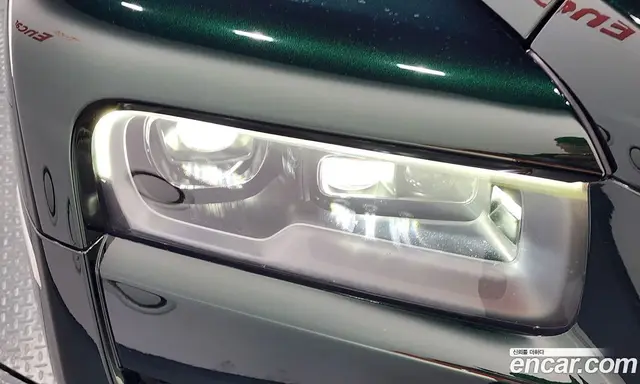 Rolls-Royce Cullinan 2020 6.7 автомат (гидро), миниатюра 8 Rolls-Royce Cullinan 2020 6.7 автомат (гидро), миниатюра 8