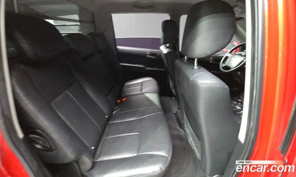 SsangYong Korando 2014 2.0 автомат (гидро), фото 12 SsangYong Korando 2014 2.0 автомат (гидро), фото 12