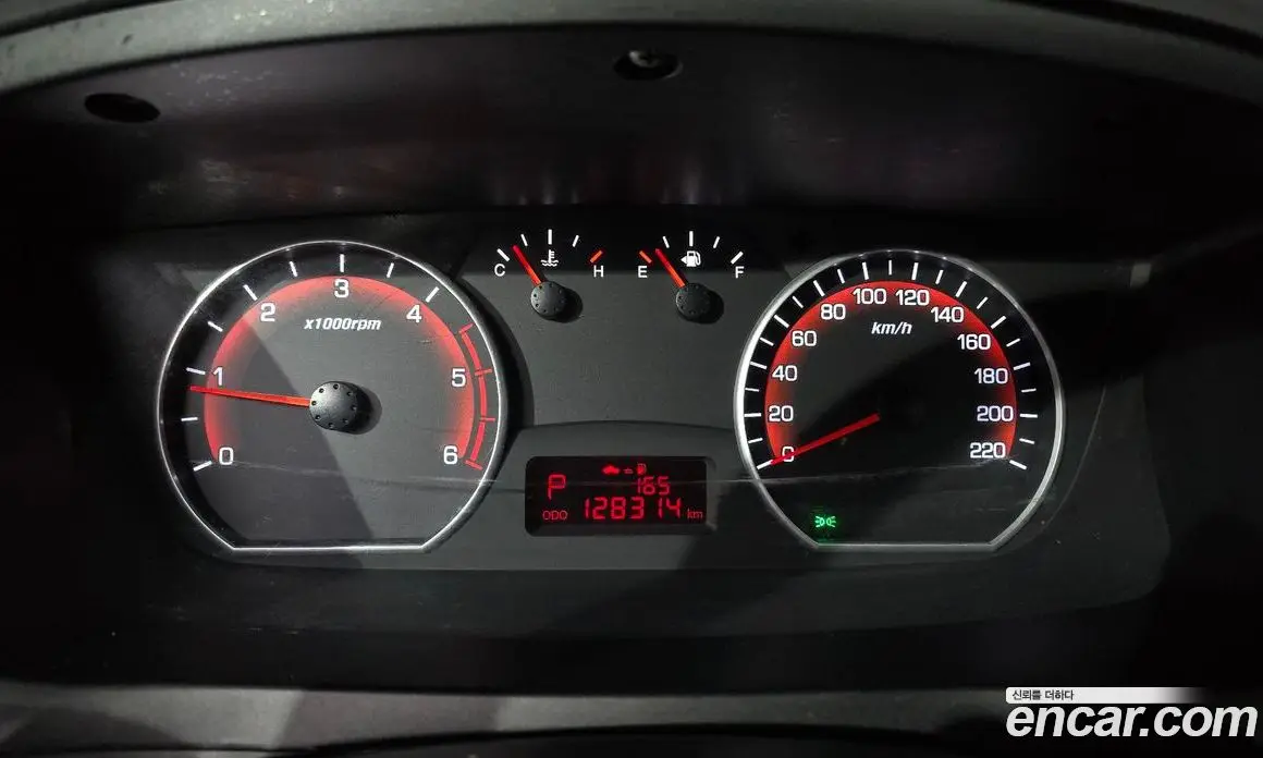 SsangYong Korando 2014 2.0 автомат (гидро), фото 8 SsangYong Korando 2014 2.0 автомат (гидро), фото 8
