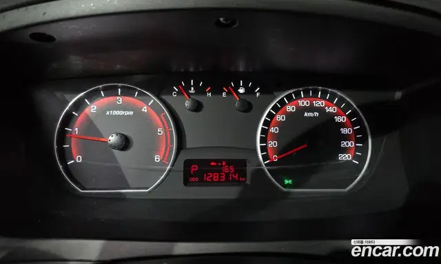 SsangYong Korando 2014 2.0 автомат (гидро), миниатюра 8 SsangYong Korando 2014 2.0 автомат (гидро), миниатюра 8