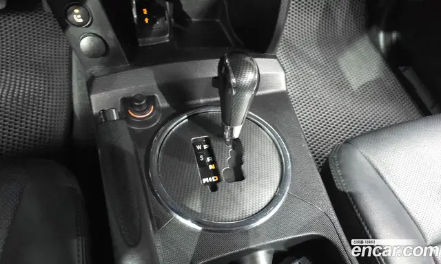 SsangYong Korando 2014 2.0 автомат (гидро), миниатюра 9 SsangYong Korando 2014 2.0 автомат (гидро), миниатюра 9