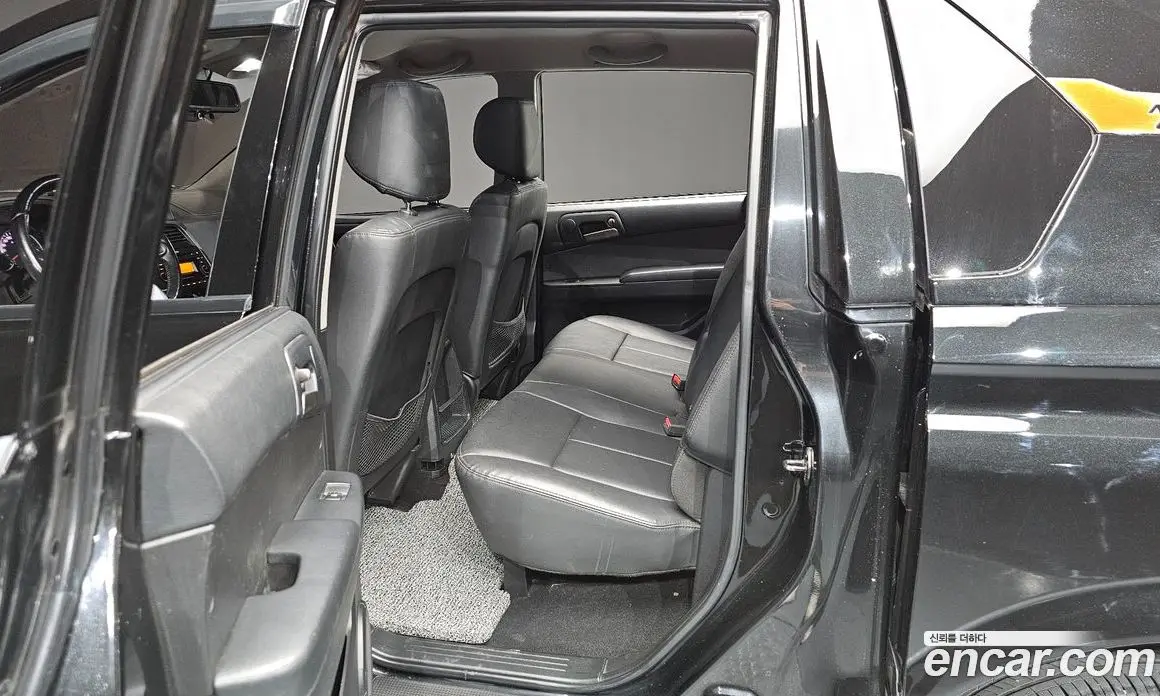 SsangYong Korando 2015 2.0 автомат (гидро), фото 11 SsangYong Korando 2015 2.0 автомат (гидро), фото 11