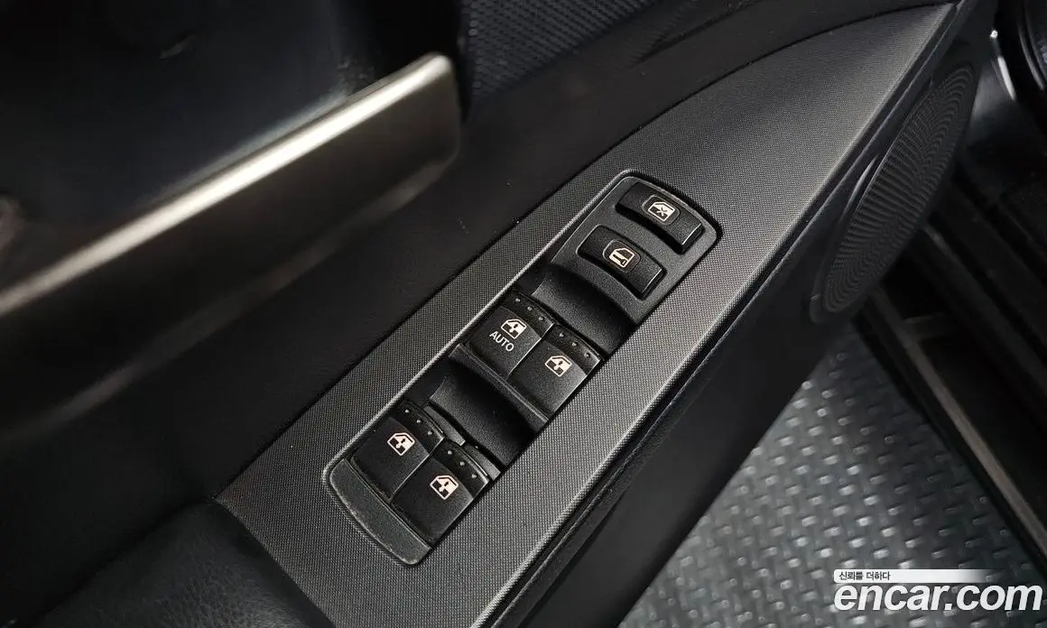 SsangYong Korando 2015 2.0 автомат (гидро), фото 13 SsangYong Korando 2015 2.0 автомат (гидро), фото 13