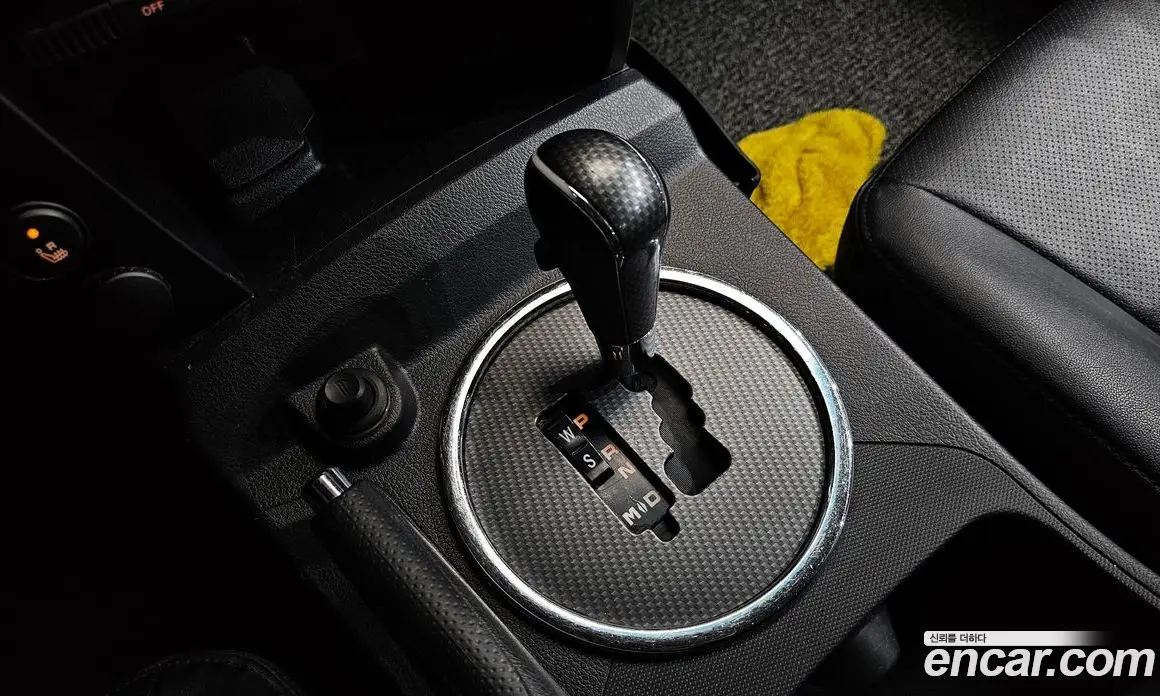 SsangYong Korando 2015 2.0 автомат (гидро), фото 9 SsangYong Korando 2015 2.0 автомат (гидро), фото 9