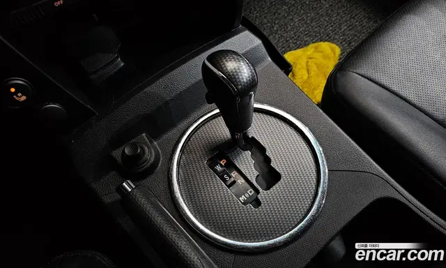 SsangYong Korando 2015 2.0 автомат (гидро), миниатюра 9 SsangYong Korando 2015 2.0 автомат (гидро), миниатюра 9