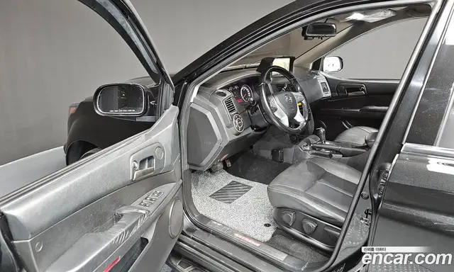 SsangYong Korando 2015 2.0 автомат (гидро), миниатюра 10 SsangYong Korando 2015 2.0 автомат (гидро), миниатюра 10