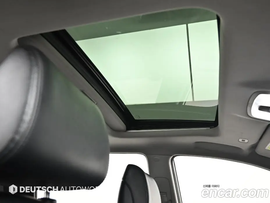 SsangYong Korando 2016 2.2 автомат (гидро), фото 18 SsangYong Korando 2016 2.2 автомат (гидро), фото 18