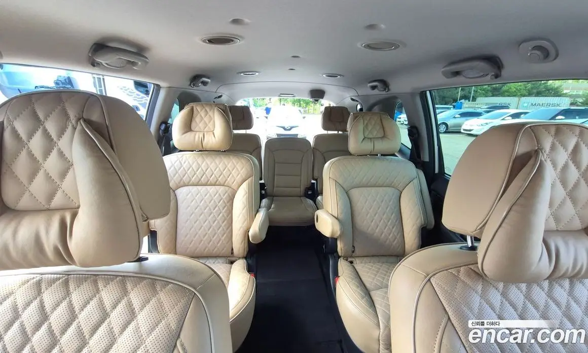SsangYong Korando 2016 2.2 автомат (гидро), фото 12