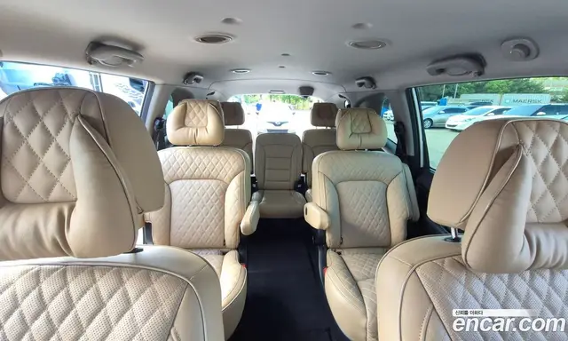 SsangYong Korando 2016 2.2 автомат (гидро), миниатюра 12