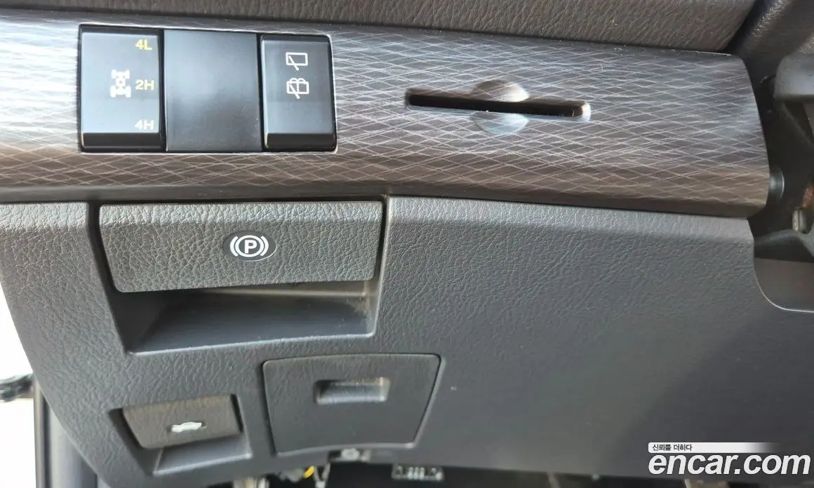 SsangYong Korando 2016 2.2 автомат (гидро), фото 16