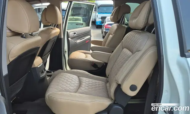 SsangYong Korando 2016 2.2 автомат (гидро), миниатюра 9