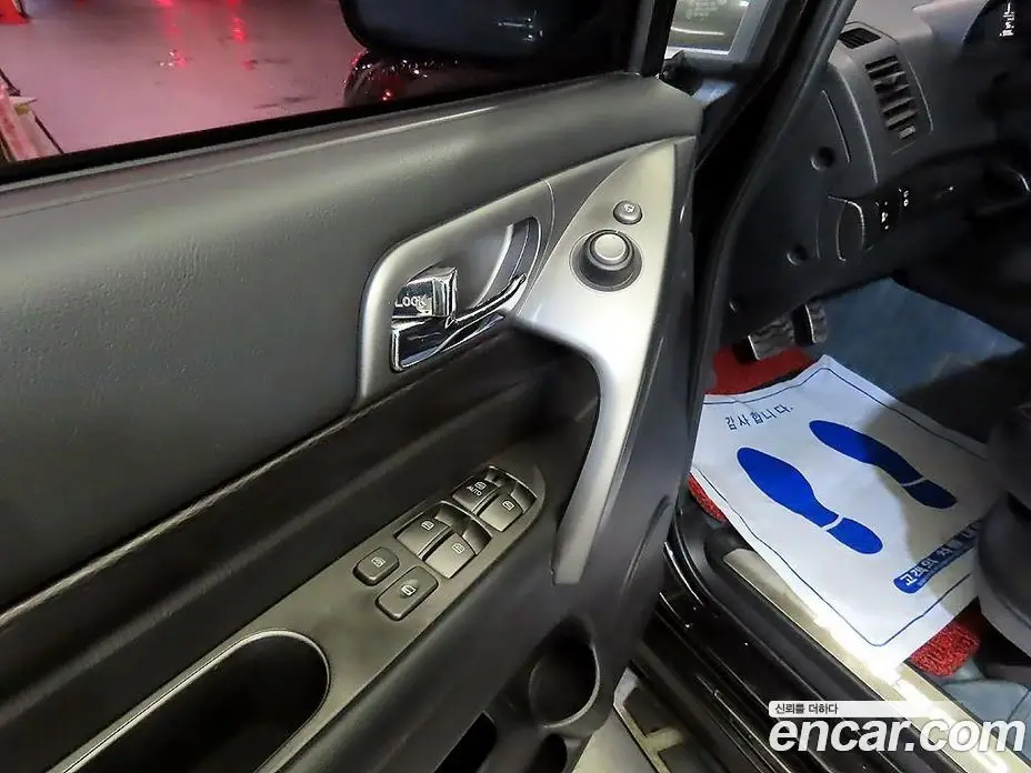 SsangYong Korando 2017 2.2 автомат (гидро), фото 16 SsangYong Korando 2017 2.2 автомат (гидро), фото 16
