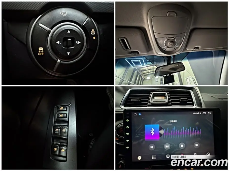 SsangYong Korando 2017 2.2 автомат (гидро), фото 15 SsangYong Korando 2017 2.2 автомат (гидро), фото 15