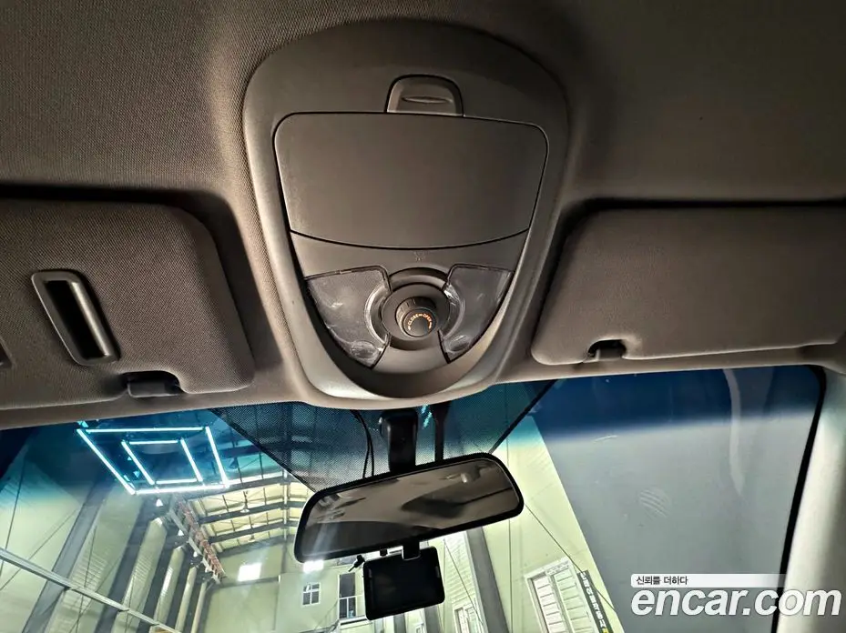 SsangYong Korando 2017 2.2 автомат (гидро), фото 16 SsangYong Korando 2017 2.2 автомат (гидро), фото 16