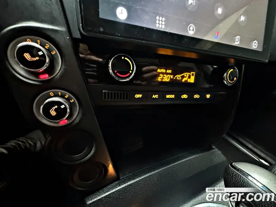 SsangYong Korando 2017 2.2 автомат (гидро), фото 18 SsangYong Korando 2017 2.2 автомат (гидро), фото 18