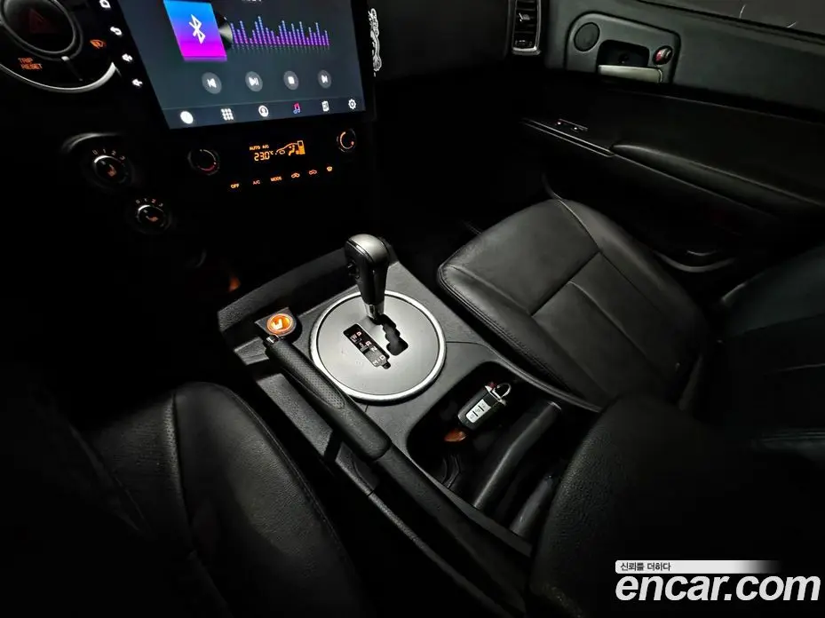 SsangYong Korando 2017 2.2 автомат (гидро), фото 19 SsangYong Korando 2017 2.2 автомат (гидро), фото 19