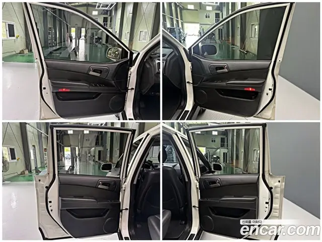 SsangYong Korando 2017 2.2 автомат (гидро), миниатюра 8 SsangYong Korando 2017 2.2 автомат (гидро), миниатюра 8