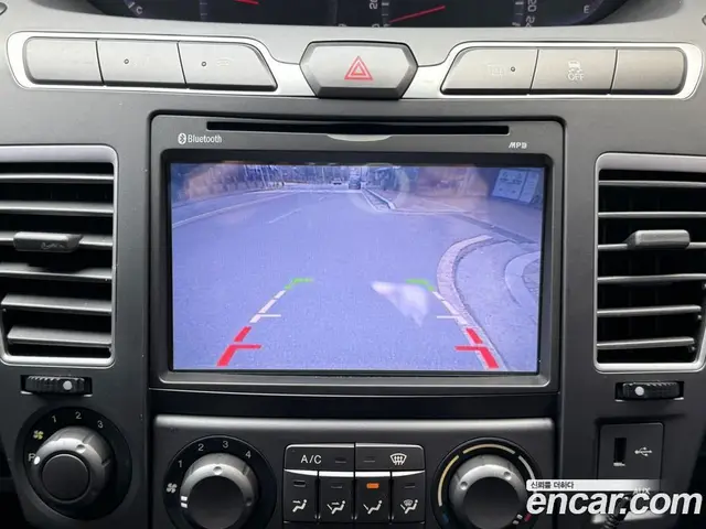 SsangYong Korando 2018 2.2 автомат (гидро), миниатюра 12
