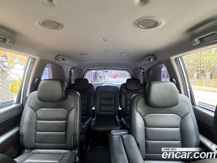 SsangYong Korando 2018 2.2 автомат (гидро), фото 17