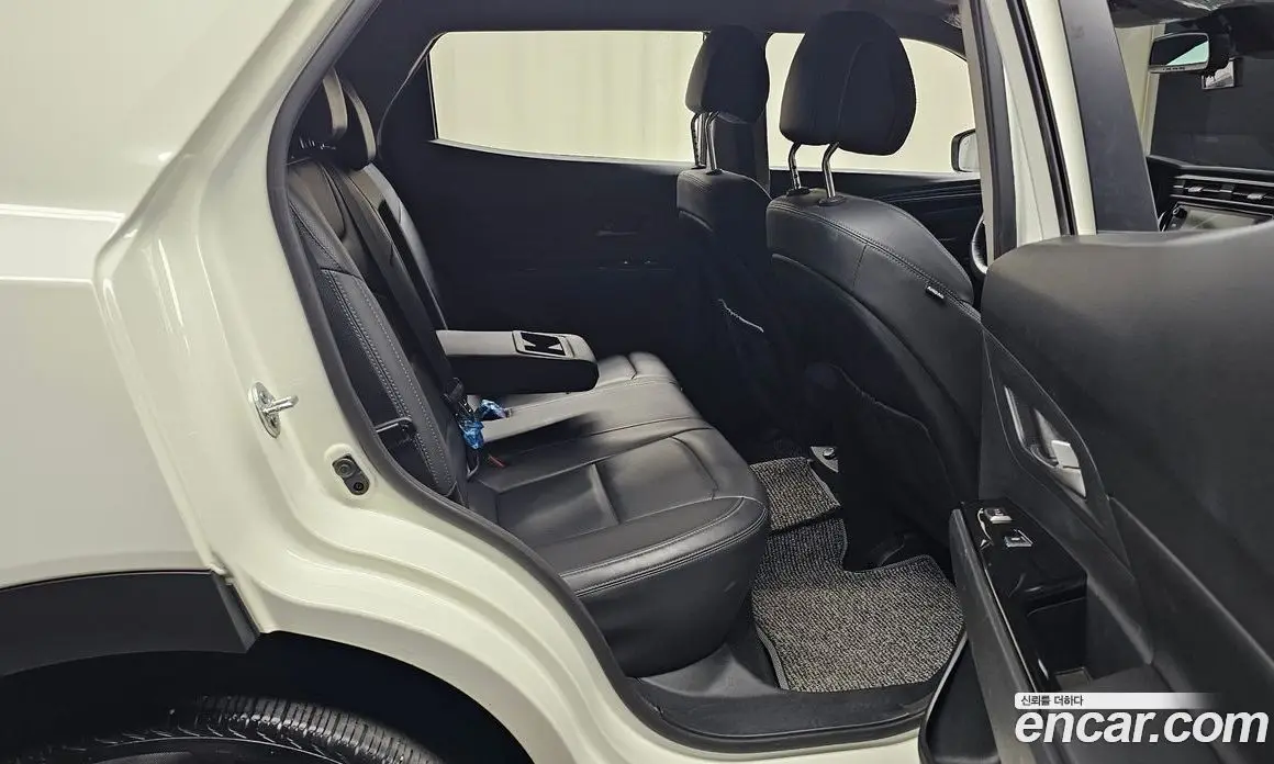 SsangYong Korando 2022 1.5 автомат (гидро), фото 12 SsangYong Korando 2022 1.5 автомат (гидро), фото 12
