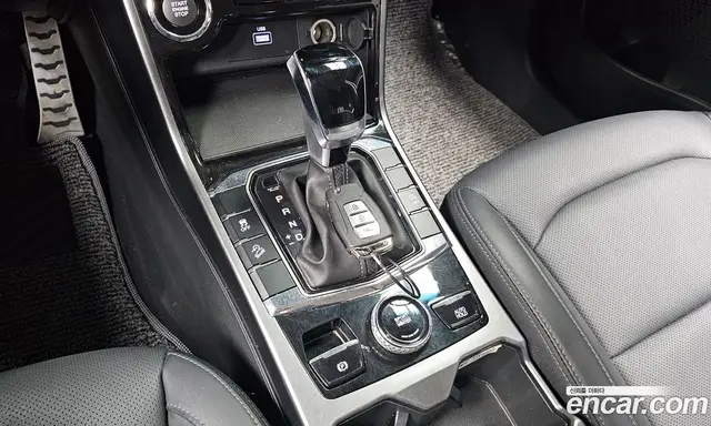 SsangYong Korando 2022 1.5 автомат (гидро), миниатюра 9 SsangYong Korando 2022 1.5 автомат (гидро), миниатюра 9