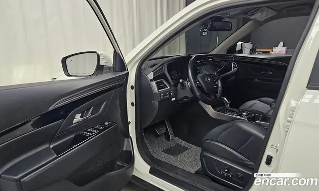 SsangYong Korando 2022 1.5 автомат (гидро), миниатюра 10 SsangYong Korando 2022 1.5 автомат (гидро), миниатюра 10