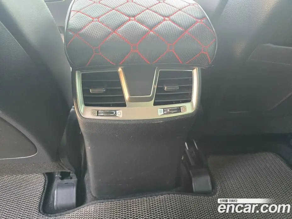 SsangYong Rexton 2018 2.2 автомат (гидро), фото 16