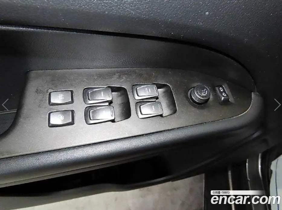 SsangYong Rexton 2018 2.2 автомат (гидро), фото 12 SsangYong Rexton 2018 2.2 автомат (гидро), фото 12