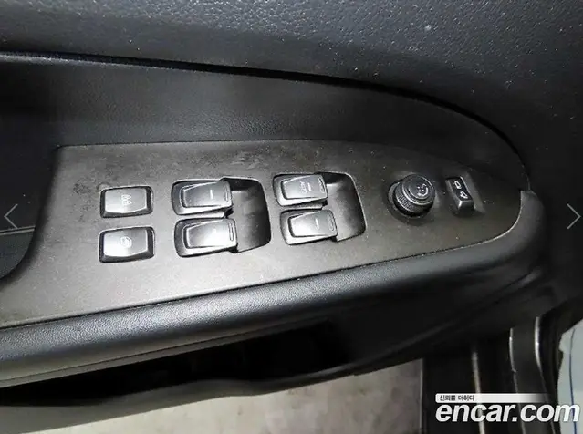 SsangYong Rexton 2018 2.2 автомат (гидро), миниатюра 12