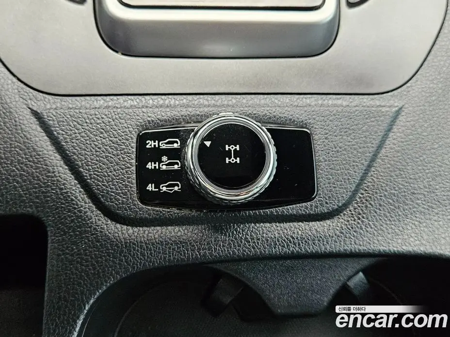SsangYong Rexton 2019 2.2 автомат (гидро), фото 15