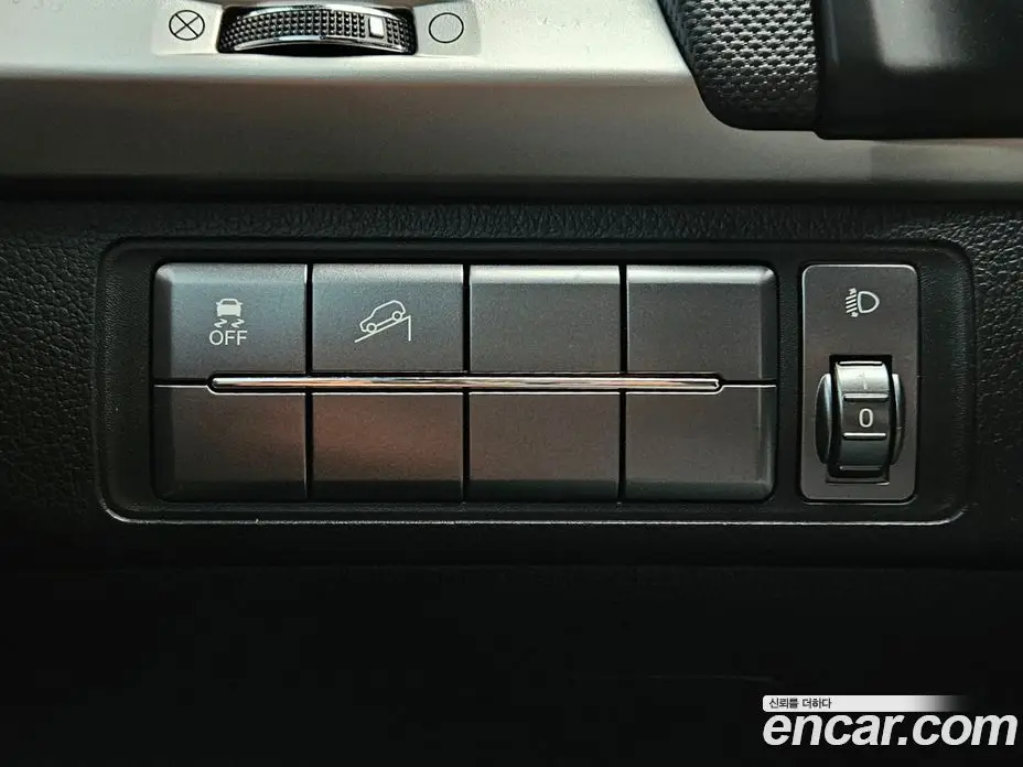 SsangYong Rexton 2019 2.2 автомат (гидро), фото 17