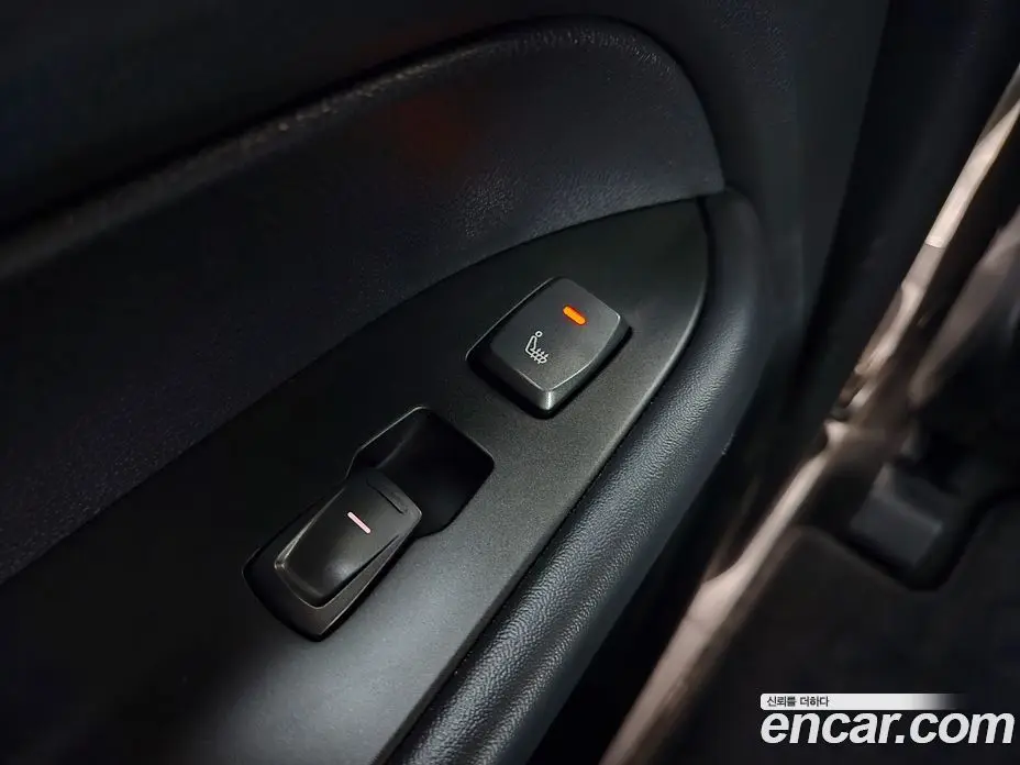 SsangYong Rexton 2019 2.2 автомат (гидро), фото 18