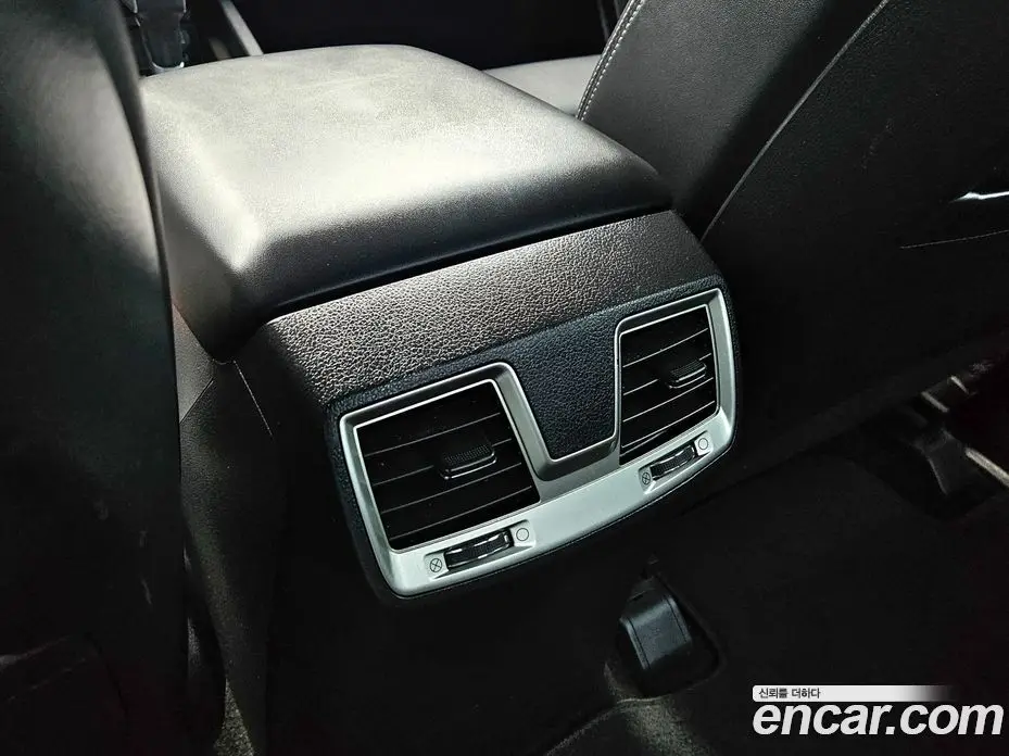 SsangYong Rexton 2019 2.2 автомат (гидро), фото 19