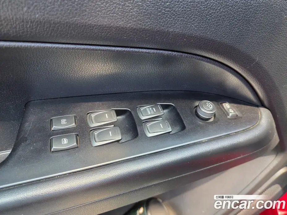 SsangYong Rexton 2019 2.2 механика, фото 13 SsangYong Rexton 2019 2.2 механика, фото 13