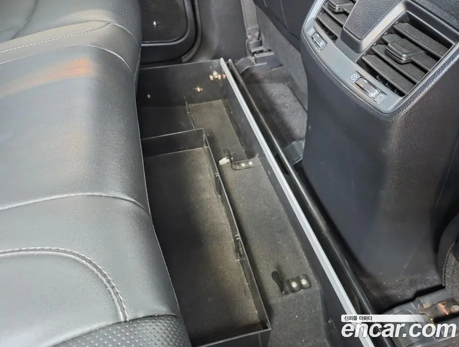 SsangYong Rexton 2019 2.2 механика, фото 16 SsangYong Rexton 2019 2.2 механика, фото 16