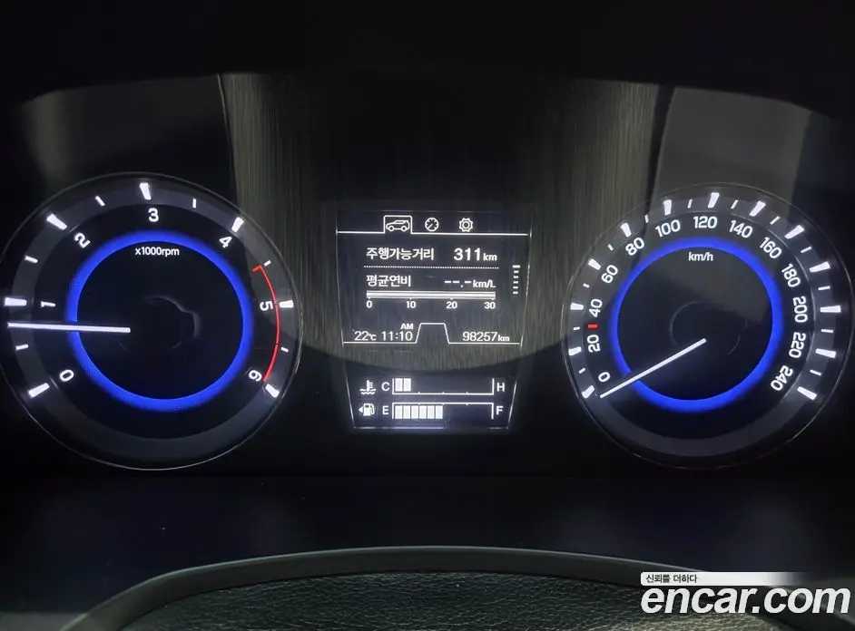 SsangYong Rexton 2019 2.2 механика, фото 8 SsangYong Rexton 2019 2.2 механика, фото 8