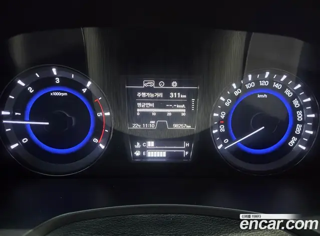 SsangYong Rexton 2019 2.2 механика, миниатюра 8 SsangYong Rexton 2019 2.2 механика, миниатюра 8