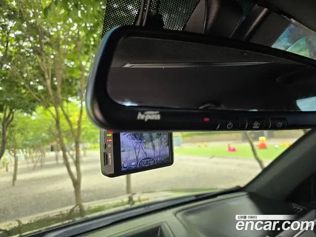 SsangYong Rexton 2019 2.2 автомат (гидро), миниатюра 12