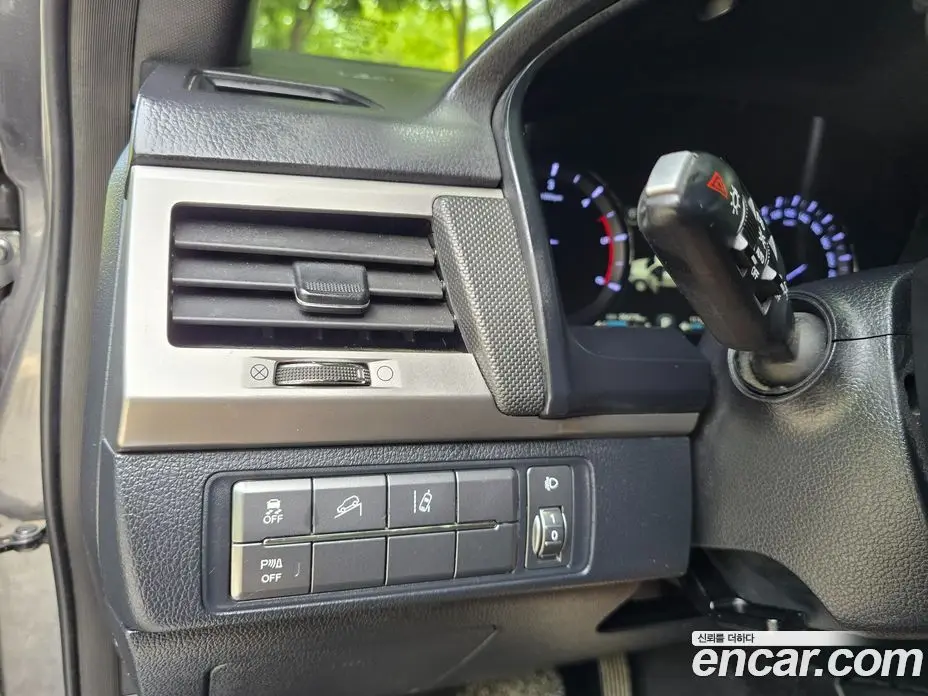 SsangYong Rexton 2019 2.2 автомат (гидро), фото 15 SsangYong Rexton 2019 2.2 автомат (гидро), фото 15