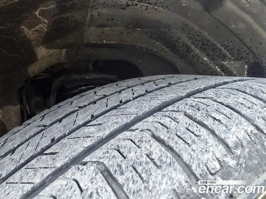 SsangYong Rexton 2019 2.2 автомат (гидро), фото 5 SsangYong Rexton 2019 2.2 автомат (гидро), фото 5