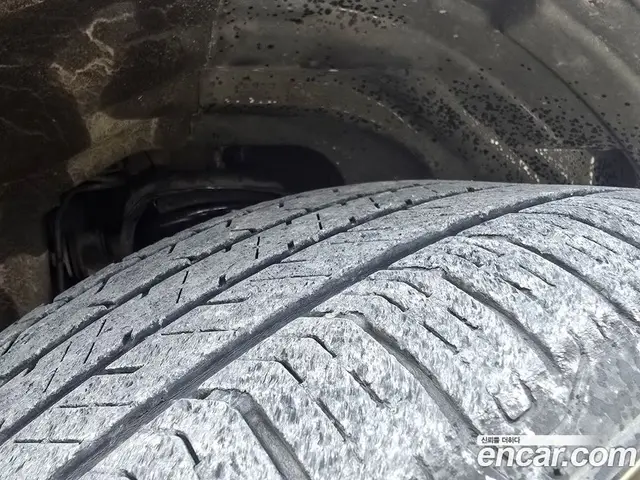 SsangYong Rexton 2019 2.2 автомат (гидро), миниатюра 5 SsangYong Rexton 2019 2.2 автомат (гидро), миниатюра 5