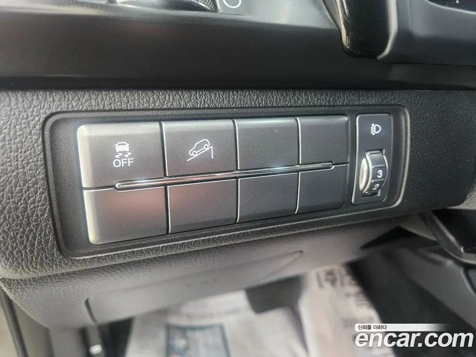 SsangYong Rexton 2020 2.2 автомат (гидро), фото 14 SsangYong Rexton 2020 2.2 автомат (гидро), фото 14