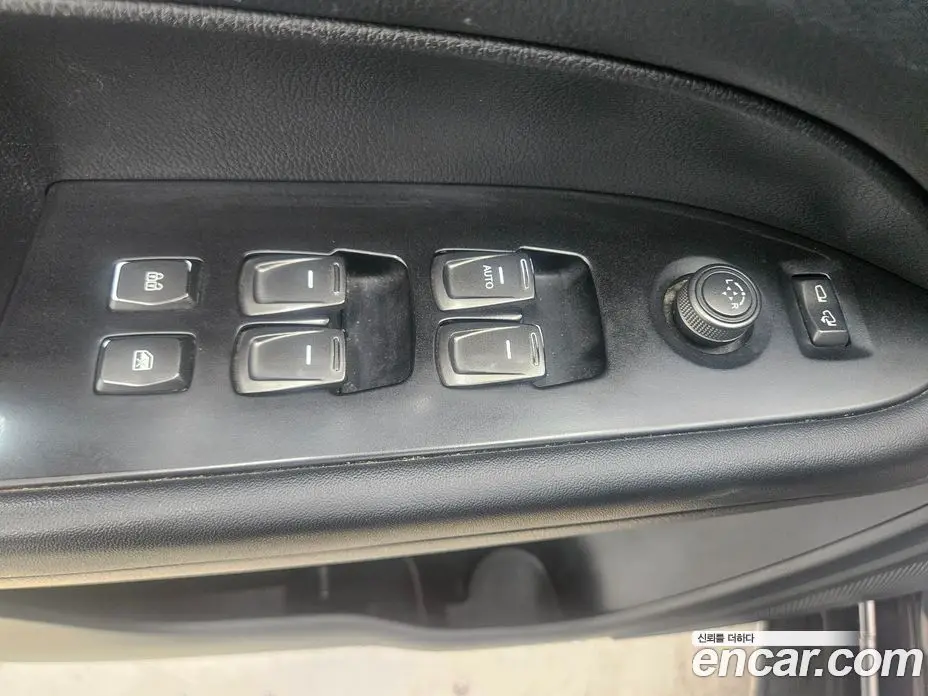 SsangYong Rexton 2020 2.2 автомат (гидро), фото 15 SsangYong Rexton 2020 2.2 автомат (гидро), фото 15